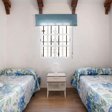 Apartamento En La Playa 2 科尼尔-德拉弗龙特拉 外观 照片