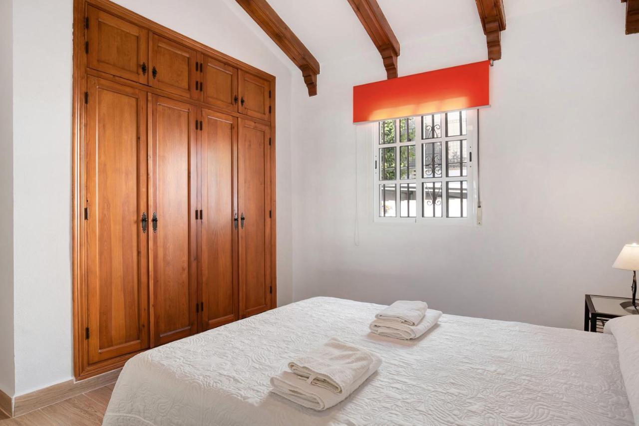 Apartamento En La Playa 2 科尼尔-德拉弗龙特拉 外观 照片