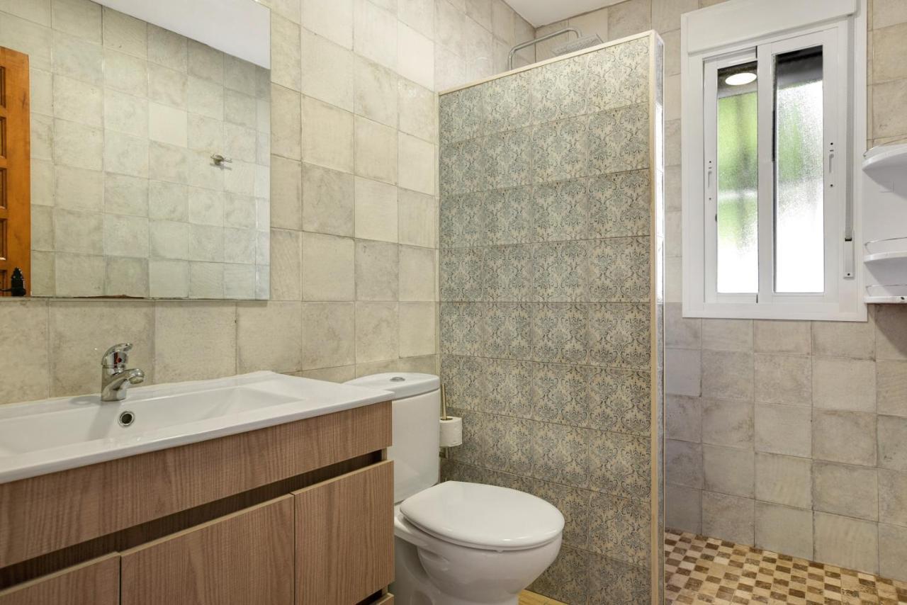 Apartamento En La Playa 2 科尼尔-德拉弗龙特拉 外观 照片